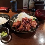 Kushiyaki Teki - 