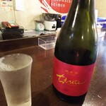 金町製麺 - ちえびじん純米酒