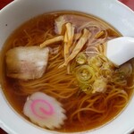 七福 - ラーメン