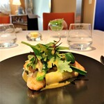 レストラン・セン - 