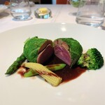 レストラン・セン - 