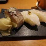 東京寿司 ITAMAE SUSHI - 