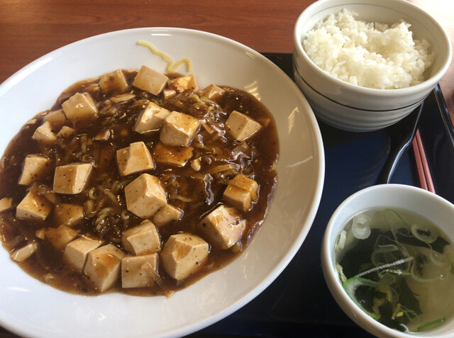中華厨房 炎 - 村田町その他（中華料理）の写真