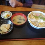 Ishidu Shiyoku Dou - 親子丼