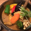 Rojiura Curry SAMURAI. 吉祥寺店