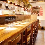 トラットリア銀 - 