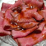 肉のハナマサ - 料理写真: