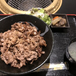 焼肉BEEFMAN - 