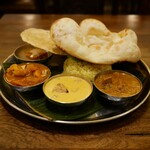 印度料理シタール - 