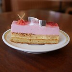 Patisserie Plaisir - 