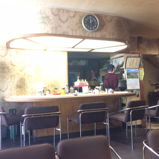 cafe de Sun歩みち_2