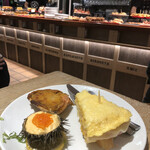 Baztan Pintxos & Bar - 