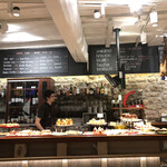 Baztan Pintxos & Bar - 