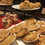 Baztan Pintxos & Bar - 