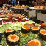 Baztan Pintxos & Bar - 