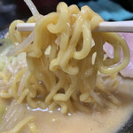 麺匠 茜ノ舞 - 