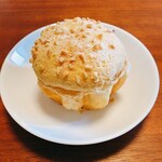 Boulangerie Cherish - クロワッサンバターケーキ