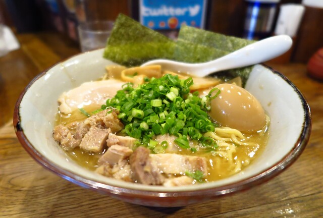 Fuuunji Shinjuku honten, Tokyo, Japan