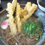 Sukesan Udon Asakawaten - 