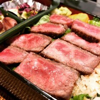 鉄板焼き いわ倉 - 