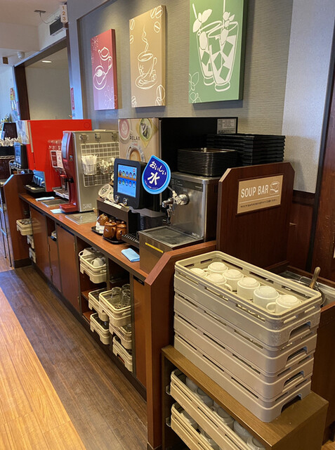 バーミヤン 桑名サンシパーク店 穴太 ファミレス 食べログ バーミヤン 桑名サンシパーク店 穴太 ファミレス 食べログ