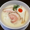 ラーメン家 みつ葉