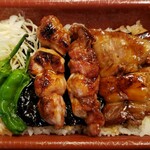 Kaisen Robatayaki Nemuro Matsuri - 