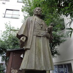 煮干し中華そば 一剣 - 局長！！