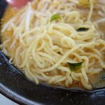 Ramen Tonta - 