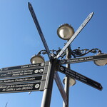 Parador de Leon - ここからパラドールまで徒歩12分。問題なし