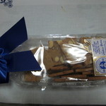 ホレンディッシェ・カカオシュトゥーベ ルクア イーレ店 - 