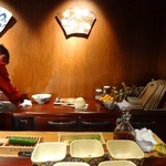 野口太郎 - 2012年3月撮影