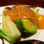 野口太郎 - 2012年3月撮影