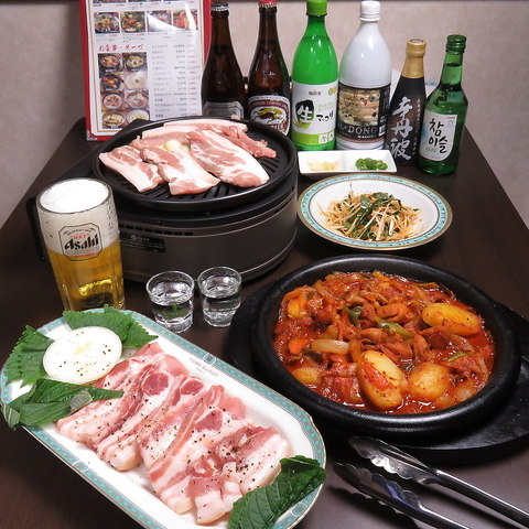 韓国料理コモネ 日本橋 韓国料理 食べログ 韓国料理コモネ 日本橋 韓国料理 食べログ