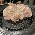 Zerobyou Remonsawa Sendai Horumonyakiniku Sakaba Tokiwatei - 