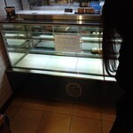 CALVA - パティスリー部門は休止