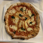 Pizzeria VOLPE BIANCA - 