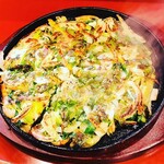 韓国料理コモネ - 