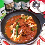 韓国料理コモネ - 