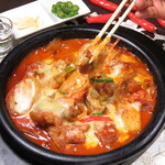 韓国料理コモネ - 