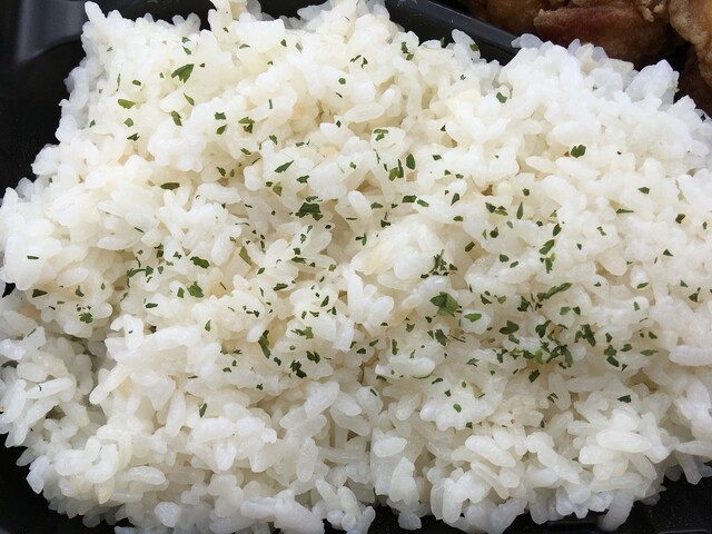 テイクアウト から揚げ弁当550円税込はさすが焼鳥屋の味 By Dr Mccoy 鳥いちばん 伊川谷店 伊川谷 居酒屋 食べログ