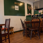 ハリーズカフェ - 