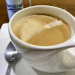 ビストロ ティアボ - 