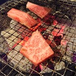 炭火焼肉屋台 たじま屋 - 