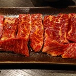 炭火焼肉屋台 たじま屋 - 