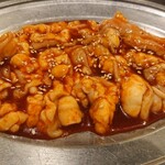 炭火焼肉屋台 たじま屋 - 