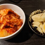 炭火焼肉屋台 たじま屋 - 