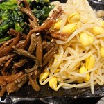 炭火焼肉屋台 たじま屋 - 