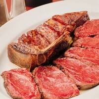 Emperors Steak（for Two～Three）