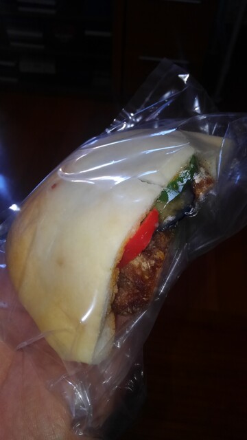 プリンセス - 山形（パン）の写真